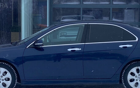 Honda Accord VIII рестайлинг, 2007 год, 650 000 рублей, 7 фотография