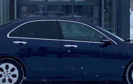 Honda Accord VIII рестайлинг, 2007 год, 650 000 рублей, 4 фотография