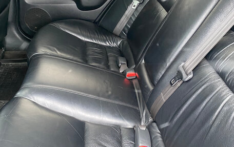 Honda Accord VIII рестайлинг, 2007 год, 650 000 рублей, 16 фотография