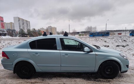Opel Astra H, 2010 год, 460 000 рублей, 4 фотография
