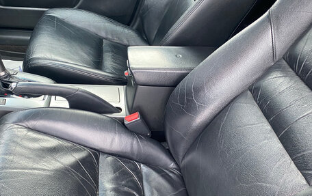 Honda Accord VIII рестайлинг, 2007 год, 650 000 рублей, 15 фотография