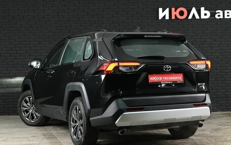 Toyota RAV4, 2025 год, 4 225 000 рублей, 4 фотография