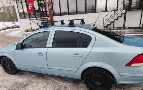 Opel Astra H, 2010 год, 460 000 рублей, 8 фотография