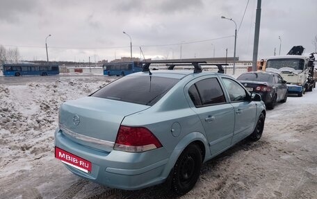 Opel Astra H, 2010 год, 460 000 рублей, 6 фотография