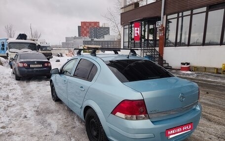 Opel Astra H, 2010 год, 460 000 рублей, 7 фотография