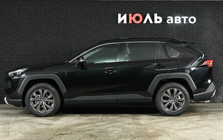 Toyota RAV4, 2025 год, 4 225 000 рублей, 7 фотография