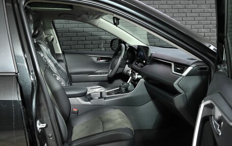 Toyota RAV4, 2025 год, 4 225 000 рублей, 11 фотография