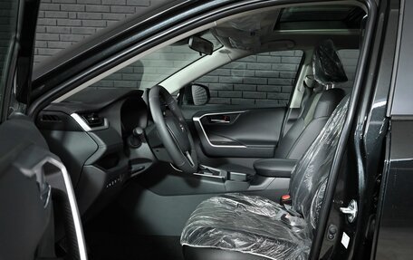 Toyota RAV4, 2025 год, 4 225 000 рублей, 13 фотография