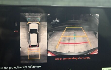 Toyota RAV4, 2025 год, 4 225 000 рублей, 14 фотография