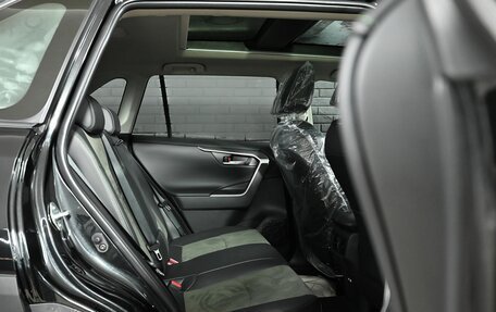 Toyota RAV4, 2025 год, 4 225 000 рублей, 12 фотография