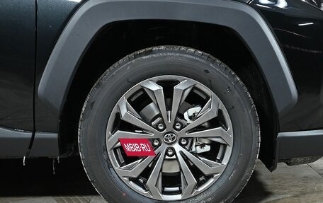 Toyota RAV4, 2025 год, 4 225 000 рублей, 16 фотография