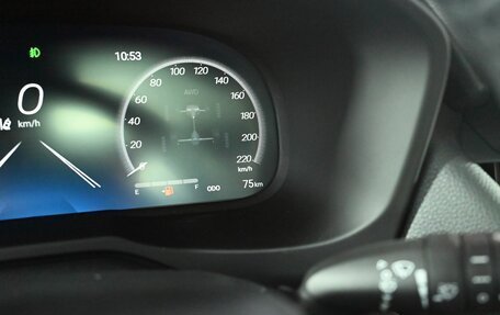 Toyota RAV4, 2025 год, 4 225 000 рублей, 19 фотография