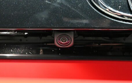 Toyota RAV4, 2025 год, 4 225 000 рублей, 21 фотография