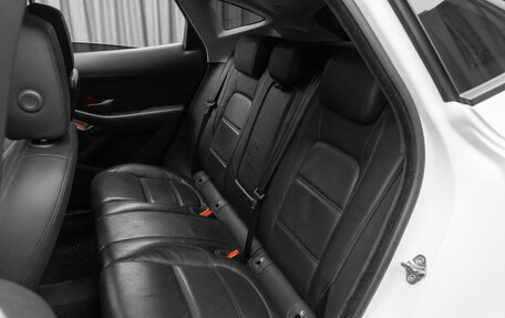 Jaguar E-Pace, 2018 год, 2 580 000 рублей, 14 фотография