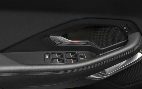 Jaguar E-Pace, 2018 год, 2 580 000 рублей, 16 фотография