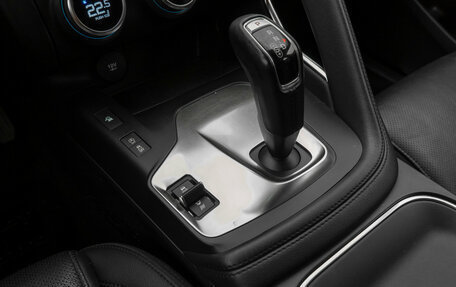 Jaguar E-Pace, 2018 год, 2 580 000 рублей, 19 фотография