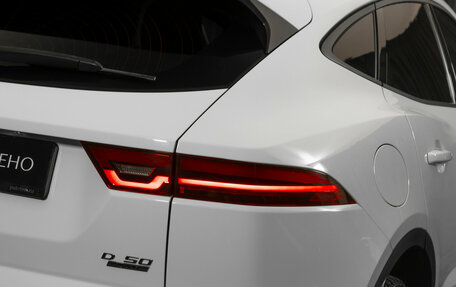 Jaguar E-Pace, 2018 год, 2 580 000 рублей, 30 фотография