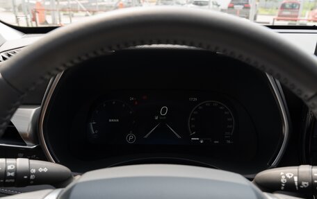 Toyota Highlander, 2025 год, 6 190 000 рублей, 18 фотография