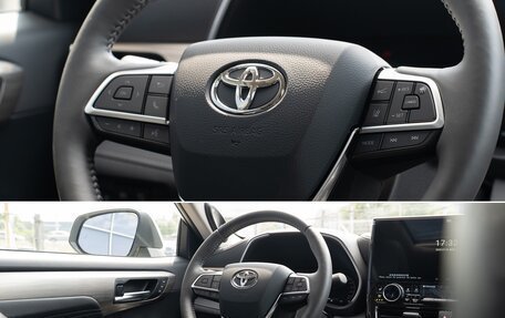 Toyota Highlander, 2025 год, 6 190 000 рублей, 23 фотография