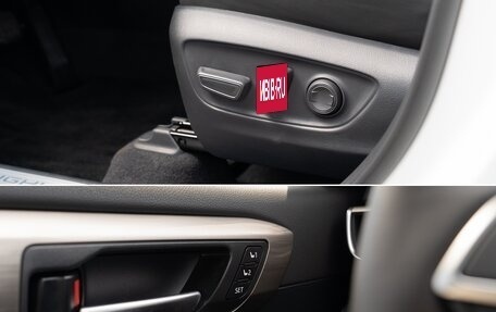 Toyota Highlander, 2025 год, 6 190 000 рублей, 15 фотография