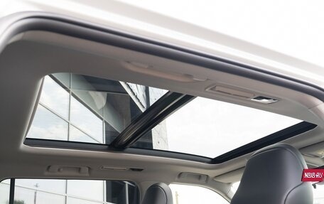 Toyota Highlander, 2025 год, 6 190 000 рублей, 25 фотография