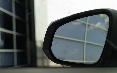 Toyota Highlander, 2025 год, 6 190 000 рублей, 30 фотография