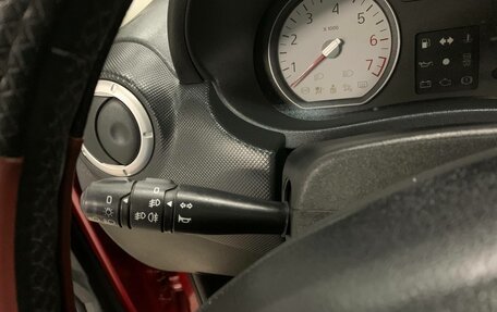 Renault Sandero I, 2011 год, 565 000 рублей, 16 фотография