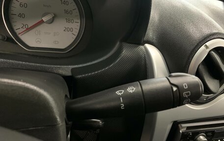 Renault Sandero I, 2011 год, 565 000 рублей, 17 фотография