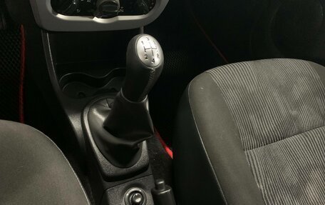 Renault Sandero I, 2011 год, 565 000 рублей, 20 фотография