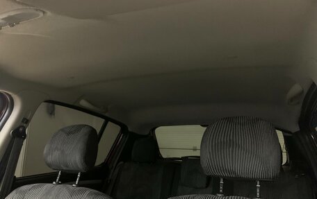 Renault Sandero I, 2011 год, 565 000 рублей, 22 фотография