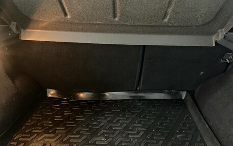 Renault Sandero I, 2011 год, 565 000 рублей, 28 фотография