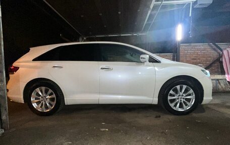 Toyota Venza I, 2014 год, 2 100 000 рублей, 3 фотография