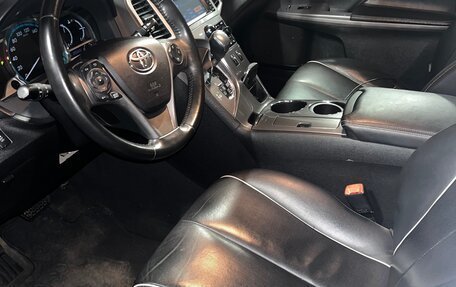 Toyota Venza I, 2014 год, 2 100 000 рублей, 6 фотография