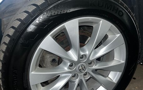 Toyota Venza I, 2014 год, 2 100 000 рублей, 5 фотография