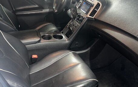 Toyota Venza I, 2014 год, 2 100 000 рублей, 7 фотография