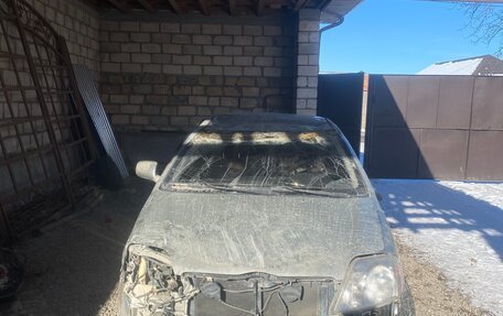 Toyota Corolla, 2006 год, 350 000 рублей, 6 фотография