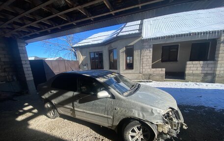 Toyota Corolla, 2006 год, 350 000 рублей, 7 фотография