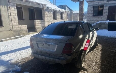 Toyota Corolla, 2006 год, 350 000 рублей, 3 фотография