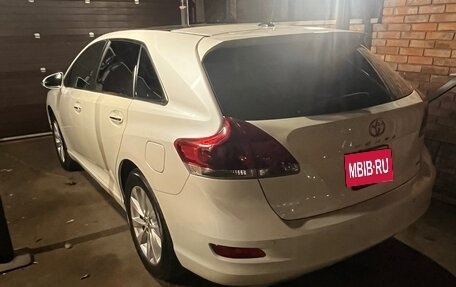 Toyota Venza I, 2014 год, 2 100 000 рублей, 4 фотография