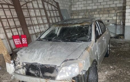 Toyota Corolla, 2006 год, 350 000 рублей, 8 фотография