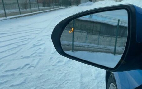 Hyundai Elantra VI рестайлинг, 2017 год, 1 300 000 рублей, 4 фотография