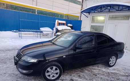 Nissan Almera Classic, 2011 год, 550 000 рублей, 3 фотография