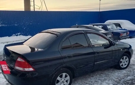Nissan Almera Classic, 2011 год, 550 000 рублей, 2 фотография