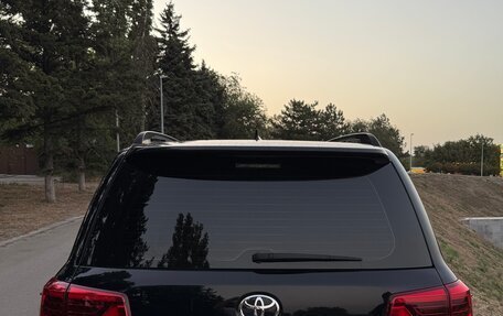 Toyota Land Cruiser 200, 2015 год, 5 500 000 рублей, 3 фотография