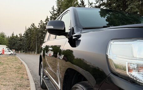 Toyota Land Cruiser 200, 2015 год, 5 500 000 рублей, 5 фотография