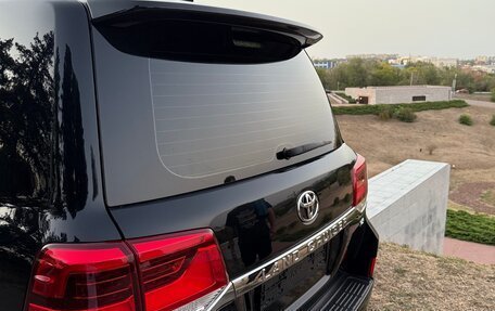 Toyota Land Cruiser 200, 2015 год, 5 500 000 рублей, 4 фотография