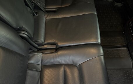 Toyota Land Cruiser 200, 2015 год, 5 500 000 рублей, 15 фотография