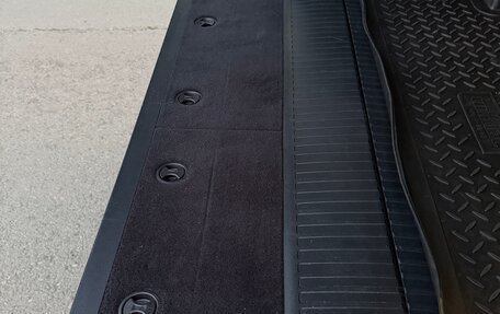 Toyota Land Cruiser 200, 2015 год, 5 500 000 рублей, 13 фотография