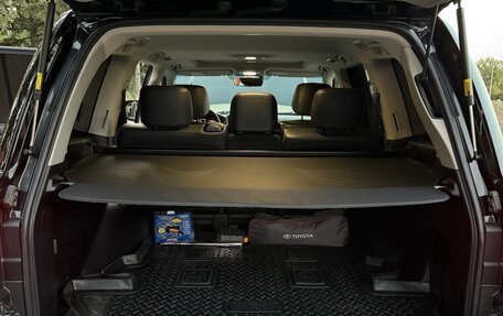 Toyota Land Cruiser 200, 2015 год, 5 500 000 рублей, 12 фотография