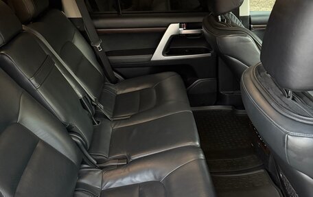 Toyota Land Cruiser 200, 2015 год, 5 500 000 рублей, 17 фотография